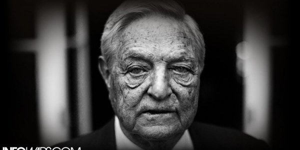 L’apoteosi di George Soros