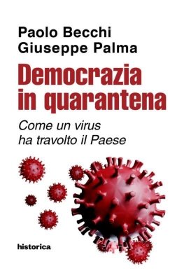 Democrazia in quarantena