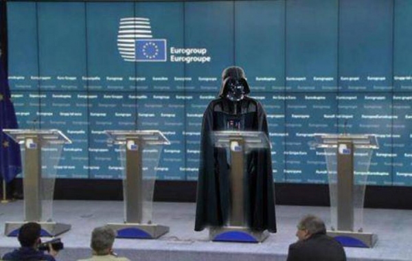Referendum, la riforma costituzionale è voluta dall’Ue e dalle banche