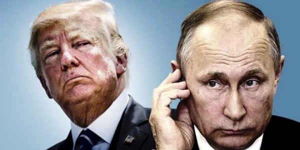 Le due superpotenze: chi controlla realmente le due nazioni?