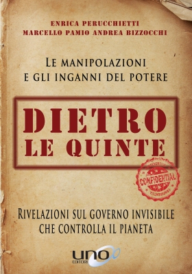 Dietro le quinte