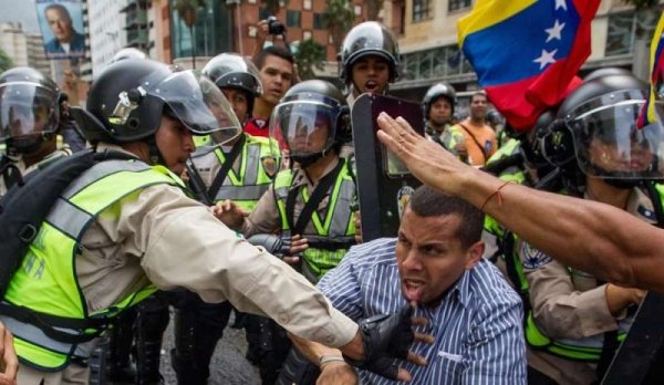 Venezuela. Dal sogno all’inferno
