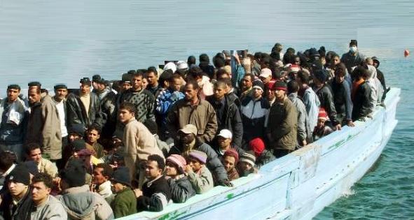 Immigrazione e muri: che cosa dice la Chiesa?