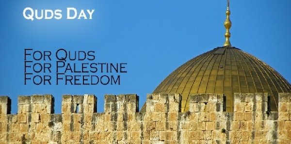 Gerusalemme e la collera dell'Islam