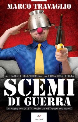 Scemi di guerra