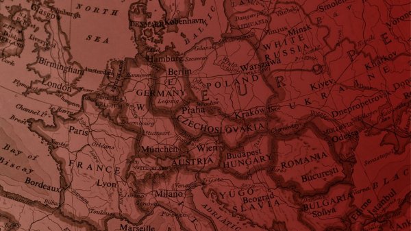 Europa potenza: una geopolitica continentale su scala mondiale