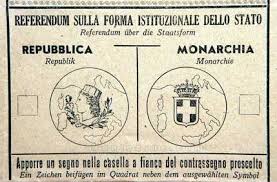 La Repubblica italiana, settanta anni dopo