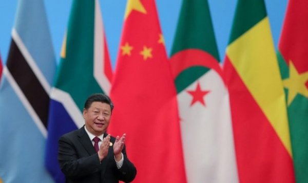 La Cina in Africa non è una santa ma neppure una canaglia: sarebbe ora che l’Occidente la smettesse di mentire al mondo