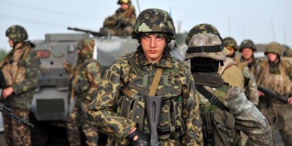 L’Ucraina è uno stato mafioso degli USA?