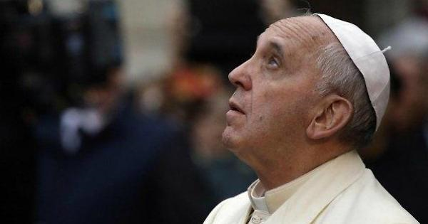 Reddito cittadinanza: Bergoglio si faccia gli affari (spirituali) suoi