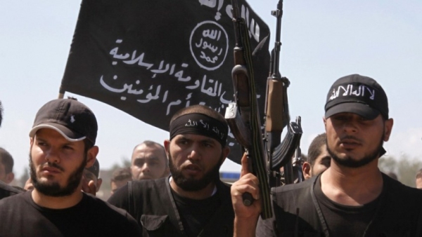 Al Qaeda: I nuovi “Eroi” dell’Impero