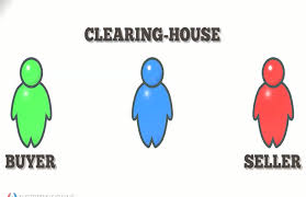 Clearing House