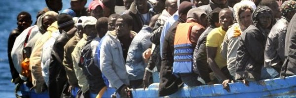 I migranti e l’ipocrisia dell’accoglienza