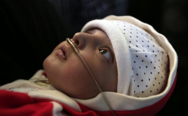 La strage invisibile dei sauditi
