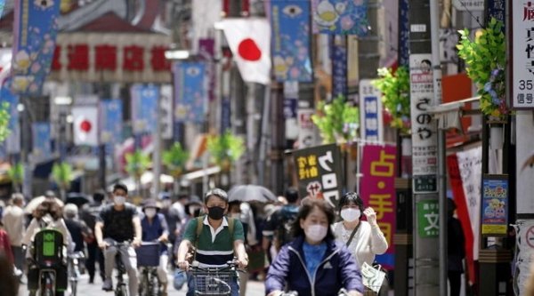 Epidemia: il modello giapponese, come e anzi meglio di quello svedese