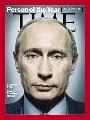 Si intensifica la "reductio ad hitlerum" di Vladimir Putin