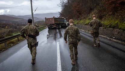 La Russia segue le orme degli zar