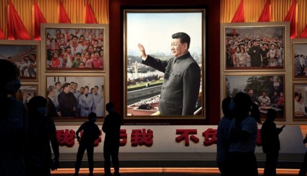 Terzo mandato di Xi: una buona notizia per la Russia, ma minacciosa per gli Stati Uniti e Taiwan