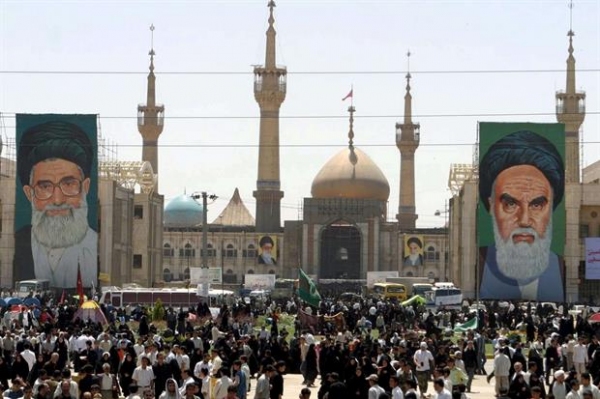 Iran, l’ombra dei Sauditi dietro gli attentati