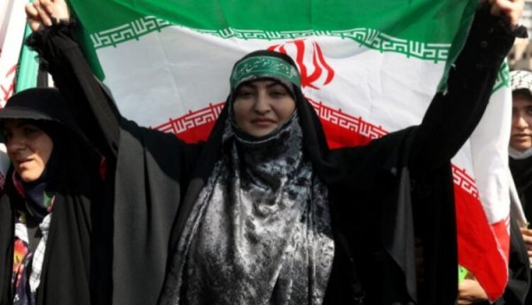 Disordini in Iran: un altro tentativo di colpo di stato della CIA?