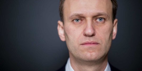 L’”avvelenamento” di Navalny