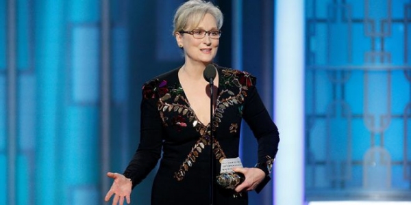 Dov'era Meryl Streep quando Obama andava a caccia degli informatori e bombardava i matrimoni?