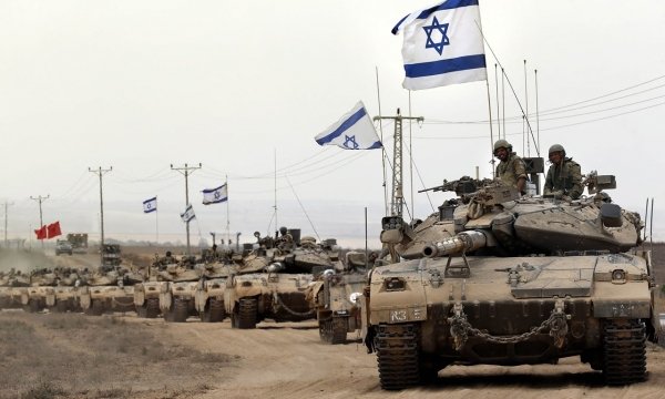 Iran: l’escalation dell’asse Usa-Israele coinvolge l’Europa