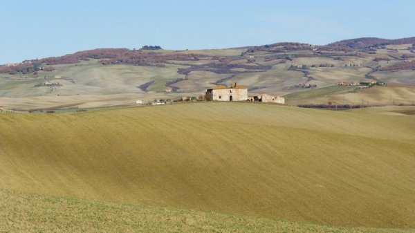 ReCreo: recuperare casali abbandonati e restituirli ai cittadini