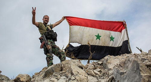 Siria: il gioco di Turchia e Stati Uniti