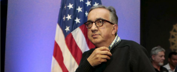 Marchionne, l’Italia e i no-global sovranisti