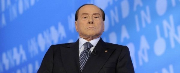 Ora che Berlusconi affonda, i topi fuggono