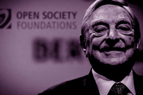 "Soros papers": come la Open Society Foundation controlla un terzo del parlamento europeo