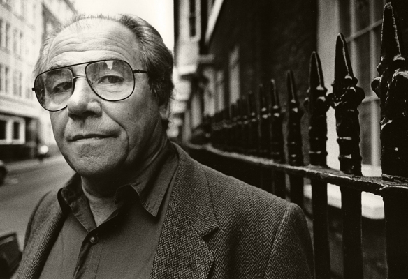 Jean Baudrillard