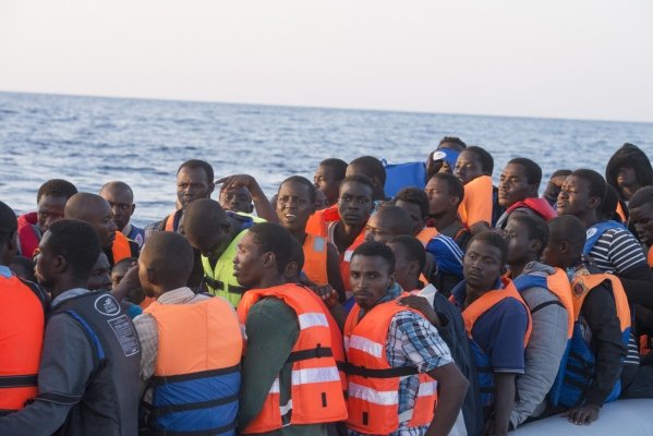 La (vera) eredità dei porti aperti? Criminalità organizzata e scafisti