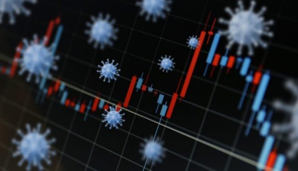 COVID-19: un’operazione finanziaria globale