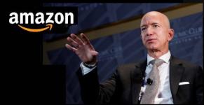 Jeff Bezos ha un piano…