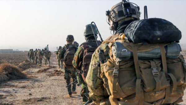 L’Amministrazione Obama progetta una “soluzione militare” alla crisi siriana