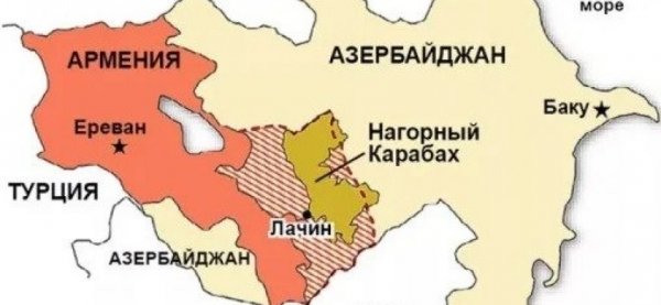 L’ombra di Brzezinski sul Nagorno-Karabakh