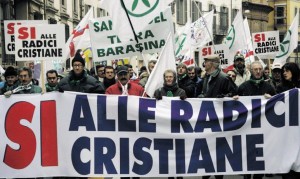 Astruserie del “pensiero cristiano”: l’Islam non conosce la Misericordia e il Perdono!