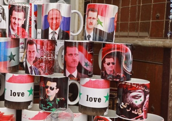 L'Italia guida chi in Ue vuole riabilitare Assad