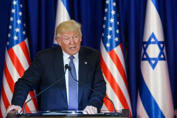 Gli USA contro l'Iran: una scelta di campo che rivela la loro protervia