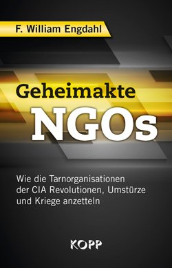 Gli atti segreti delle ONG. La distruzione delle nazioni in nome della democrazia