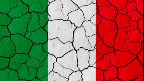 Il suicidio degli italiani