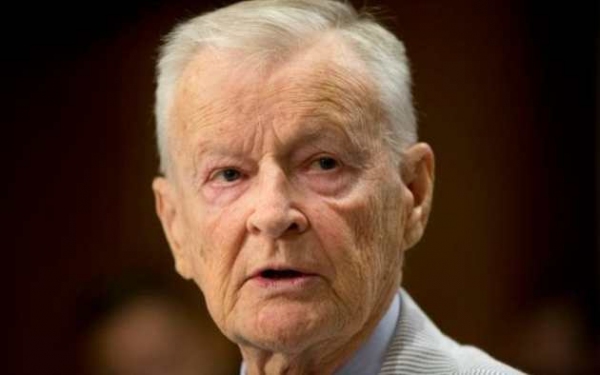 Zbigniew Brzezinski: “esportare rivoluzione” e cambio di regime
