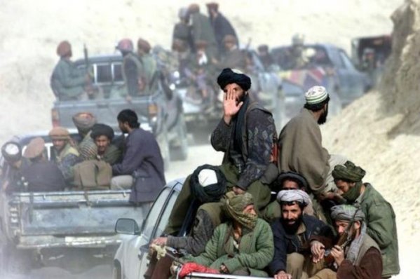 Afghanistan e Iran, la strategia del caos degli Stati uniti