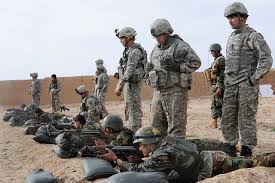 Gli Usa confessano: "In Afghanistan che ci stiamo a fare?"