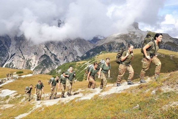 Servizio di leva obbligatoria: un formidabile fattore di prevenzione e salutogenesi