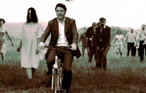 Vinceranno il RefeRenzum con il 100%