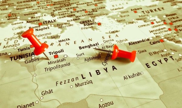 Il frutto dell'ingerenza occidentale negli altri Paesi