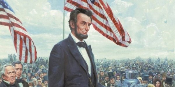 Come Abramo Lincoln distrusse gli Stati Uniti
